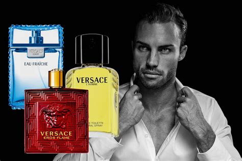 versace men's|popular versace men's.